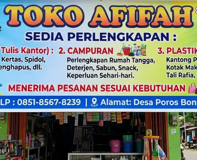 Warung Kopi di Jalan Ir Juanda: Saingan Rival Saat Citimall Datang